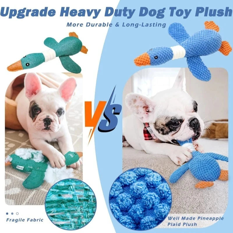 Muñeco Peluche Interactivo
