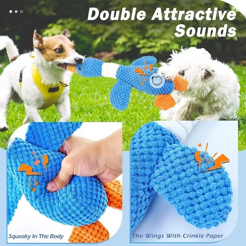 Muñeco Peluche Interactivo