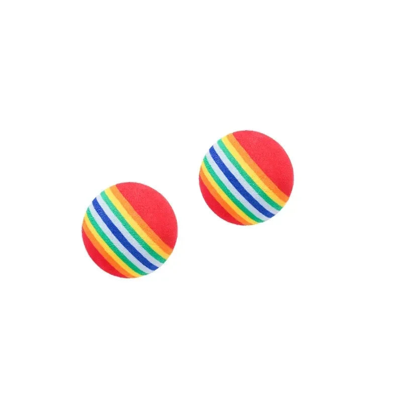 Pelota Interactiva  para Gatos