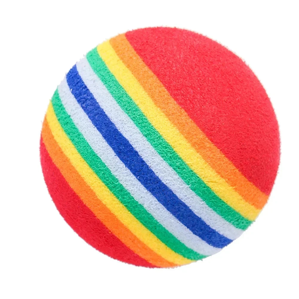Pelota Interactiva  para Gatos