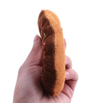 Plüsch-Donut für Hunde
