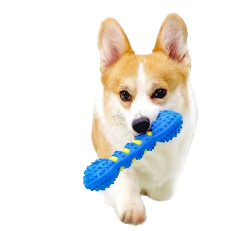 Juguete Masticable Interactivo para Perros