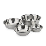 Cuenco Alimentador para tu mascota de  Acero Inoxidable