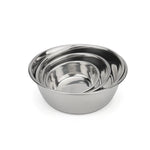 Cuenco Alimentador para tu mascota de  Acero Inoxidable
