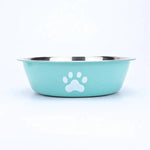 Cuenco de Acero Inoxidable de gran capacidad para Perros
