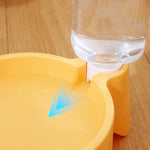 Dispensador Automático de Agua para Mascotas