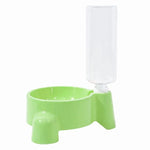 Dispensador Automático de Agua para Mascotas