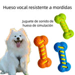 Interactive Chew Toy for Dogs