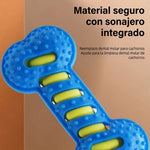 Interactive Chew Toy for Dogs