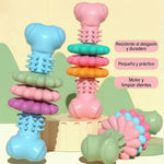 Interactive Chew Toy for Dogs