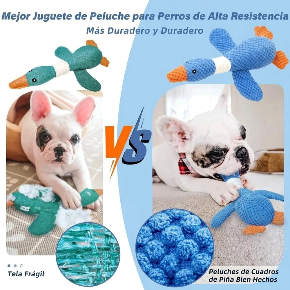 Muñeco de Peluche Interactivo