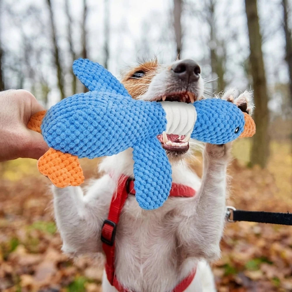 Muñeco de Peluche Interactivo