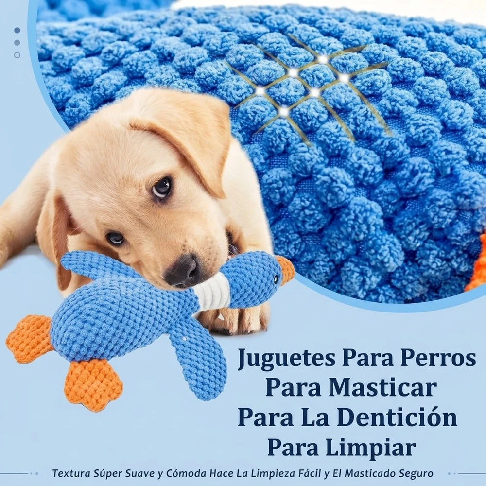 Muñeco de Peluche Interactivo