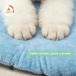 Casa Plegable para Mascotas