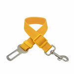 Arnés Ajustable con Cinturón de Seguridad para mascotas.