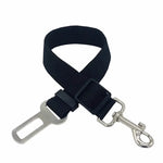 Arnés Ajustable con Cinturón de Seguridad para mascotas.