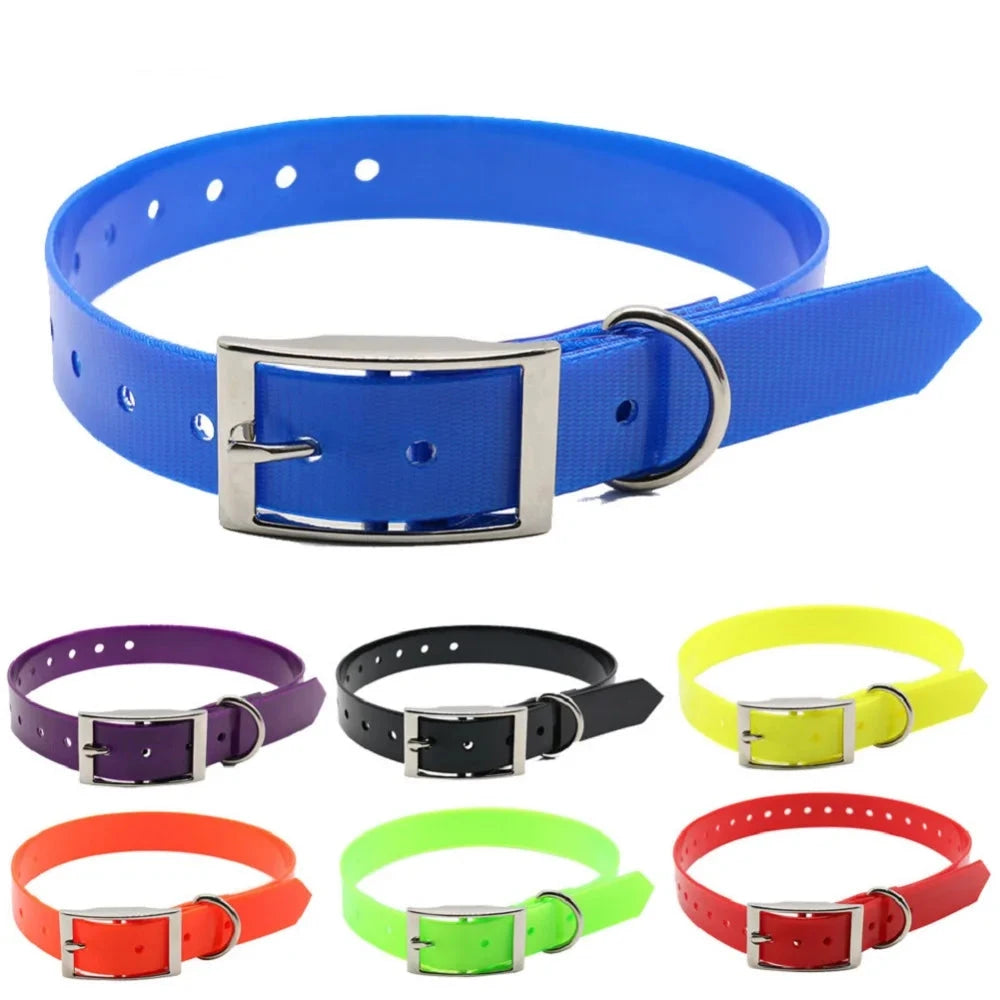 Collar Impermeable para Perros