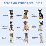 Transportín Plegable para mascotas