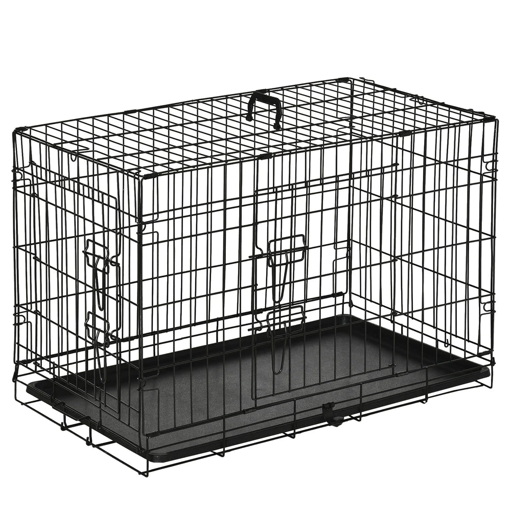 Transportín Plegable para mascotas