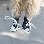 Botas Deportivas Impermeables para Perros