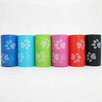 Bolsas para Excrementos de Perro