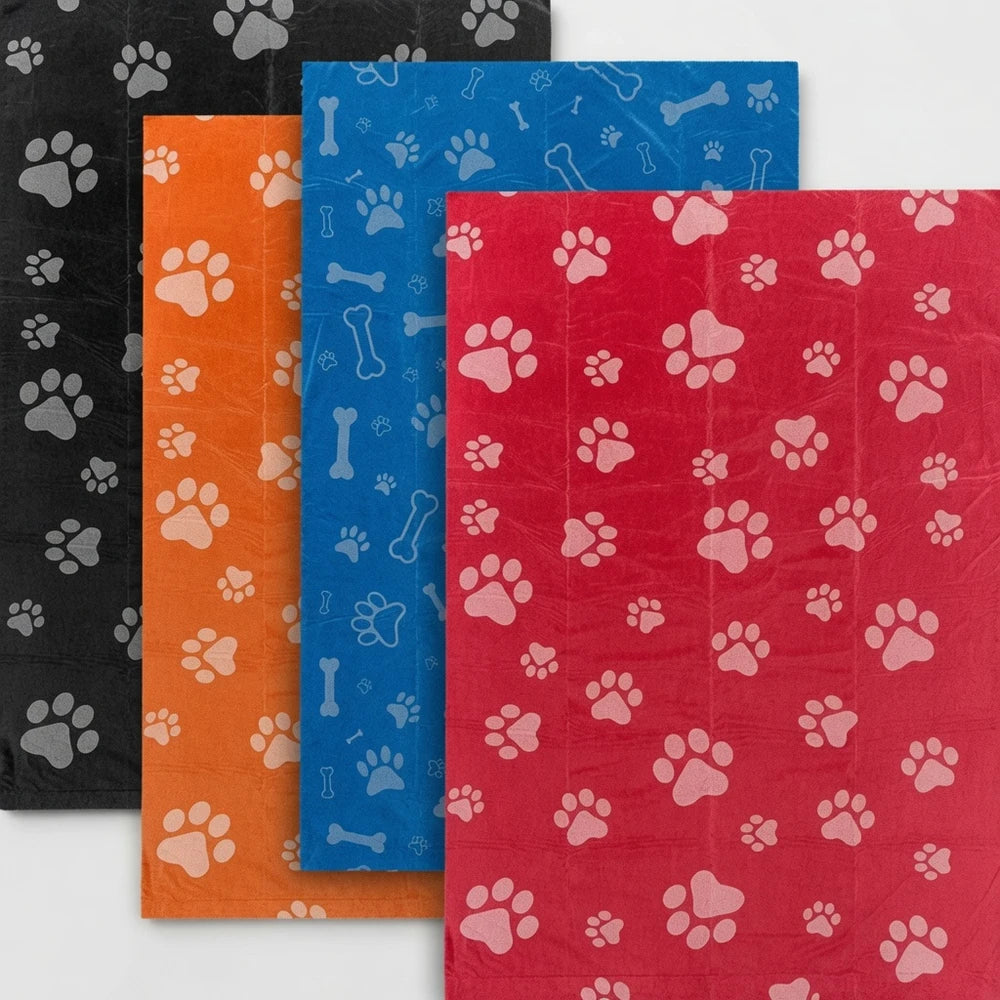 Bolsas para Excrementos de Perro