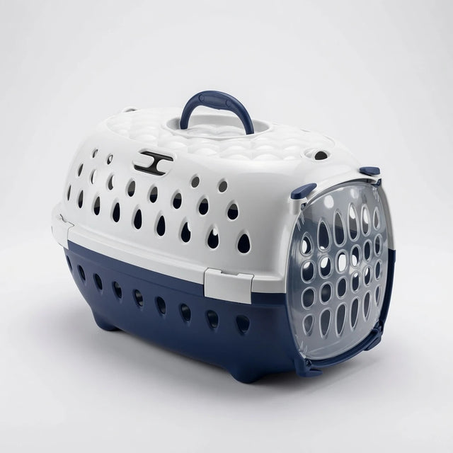Transportin Para Mascotas                                         (34,5x50x32CM)