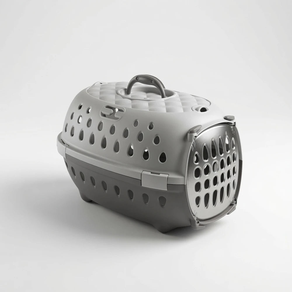 Transportin Para Mascotas                                         (34,5x50x32CM)