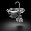 Fuente automática de Agua Redonda. enchufable, 2.2L